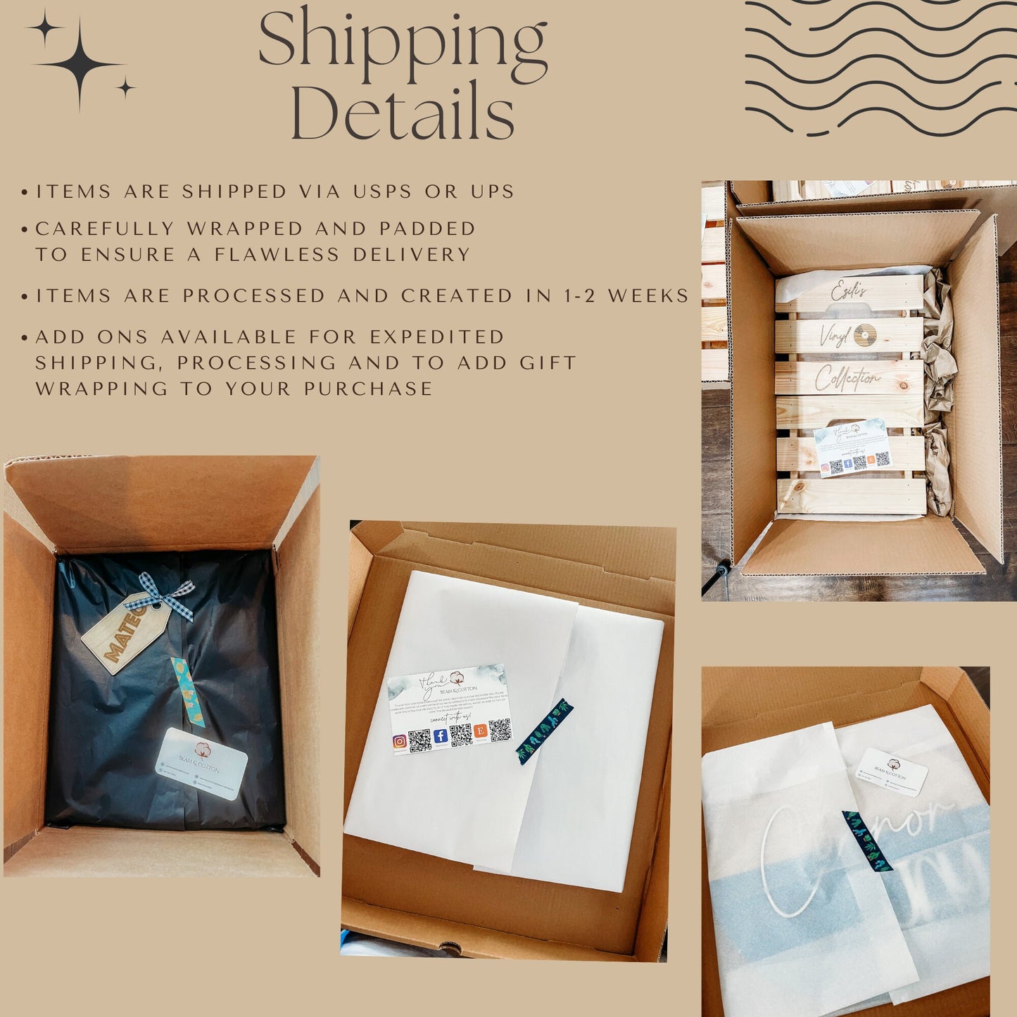 Baby Girl Hair Accessory Organizer