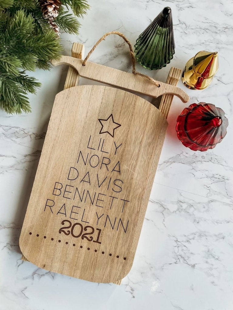 Personalized zip code ornament, New Home Owner Gift, Neighbor Gift,  Hometown engraved ornament, Christmas Tree Ornament