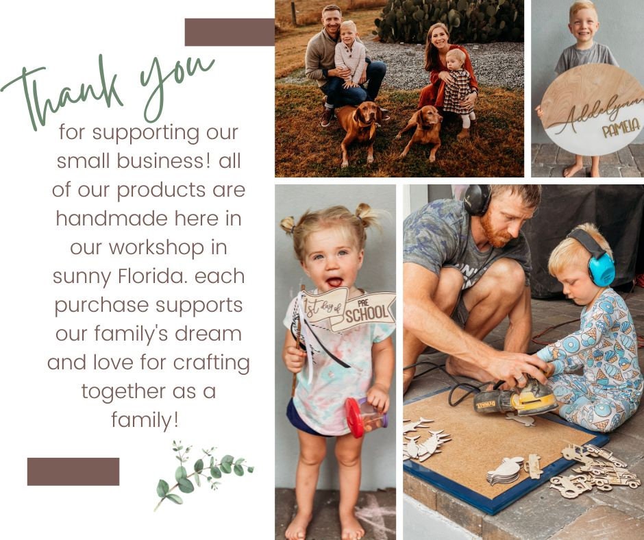 Personalized Gift Crates