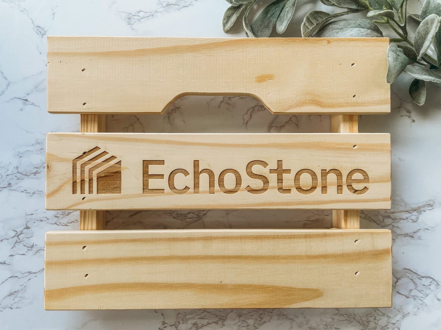 Personalized Gift Crates