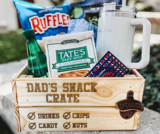 Custom Fathers Day Gift for Dad