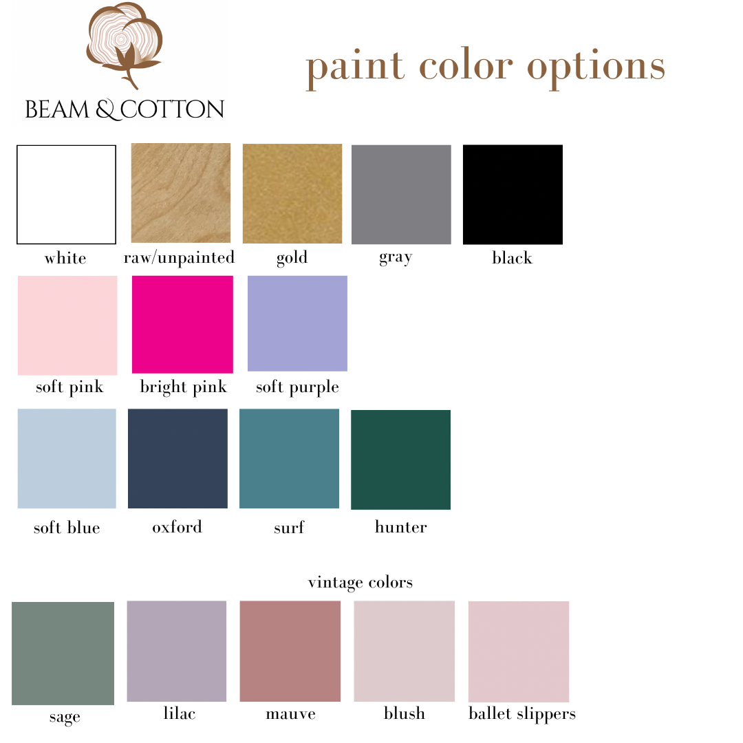 Personalized Medal Display